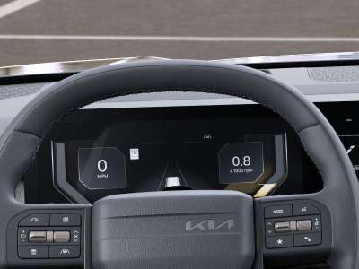 New 2027 Kia Telluride Hybrid for sale in Grand Island NE