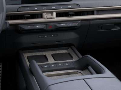 New 2027 Kia Telluride Hybrid for sale in Grand Island NE