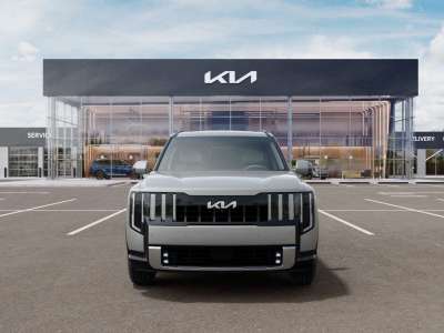 New 2027 Kia Telluride Hybrid SX SUV/Crossover for sale in Grand Island NE
