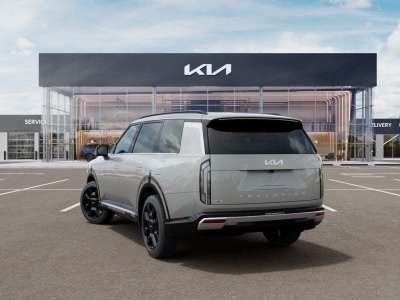 New 2027 Kia Telluride Hybrid SX SUV/Crossover for sale in Grand Island NE