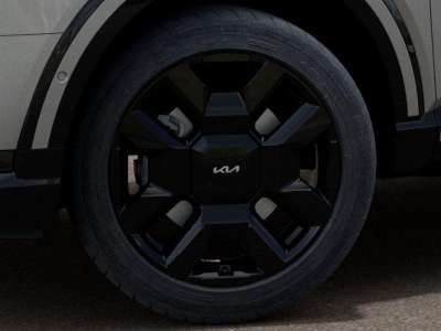 New 2027 Kia Telluride Hybrid SX SUV/Crossover for sale in Grand Island NE