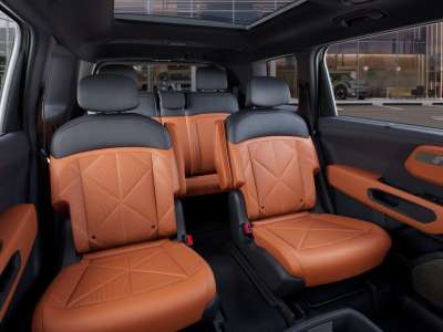 New 2027 Kia Telluride Hybrid for sale in Grand Island NE