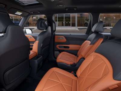 New 2027 Kia Telluride Hybrid for sale in Grand Island NE