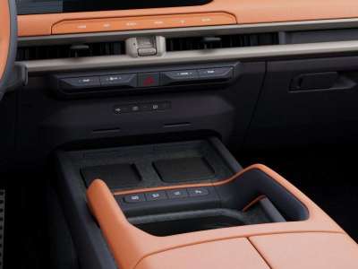 New 2027 Kia Telluride Hybrid for sale in Grand Island NE