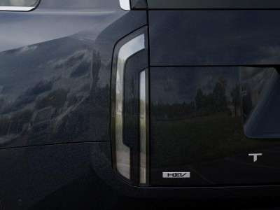 New 2027 Kia Telluride Hybrid for sale in Grand Island NE