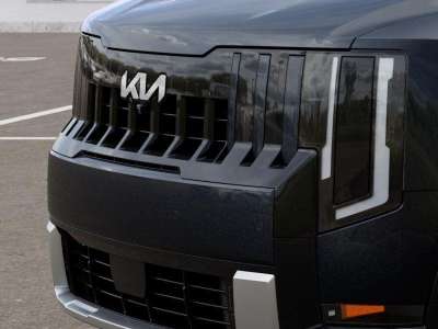 New 2027 Kia Telluride Hybrid for sale in Grand Island NE
