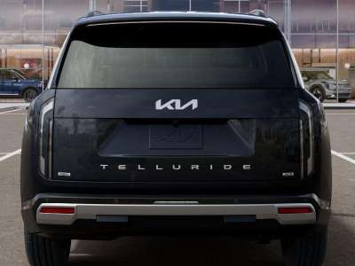 New 2027 Kia Telluride Hybrid for sale in Grand Island NE