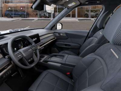 New 2027 Kia Telluride Hybrid for sale in Grand Island NE