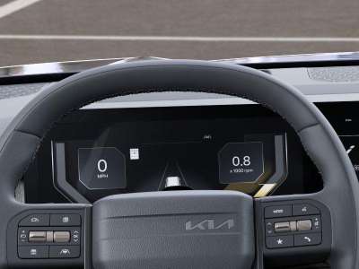 New 2027 Kia Telluride Hybrid for sale in Grand Island NE