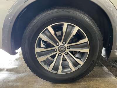 Used 2017 Nissan Armada SL SUV/Crossover for sale in Grand Island NE