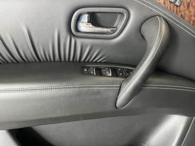 Used 2017 Nissan Armada SL SUV/Crossover for sale in Grand Island NE