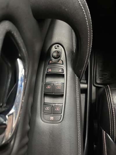 Used 2017 Nissan Armada for sale in Grand Island NE