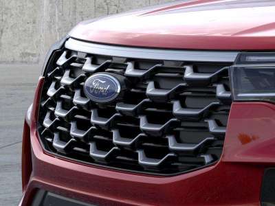 New 2026 Ford Explorer for sale in Grand Island NE
