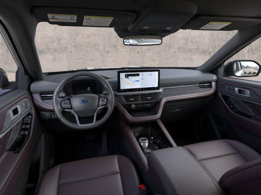 New 2026 Ford Explorer for sale in Grand Island NE