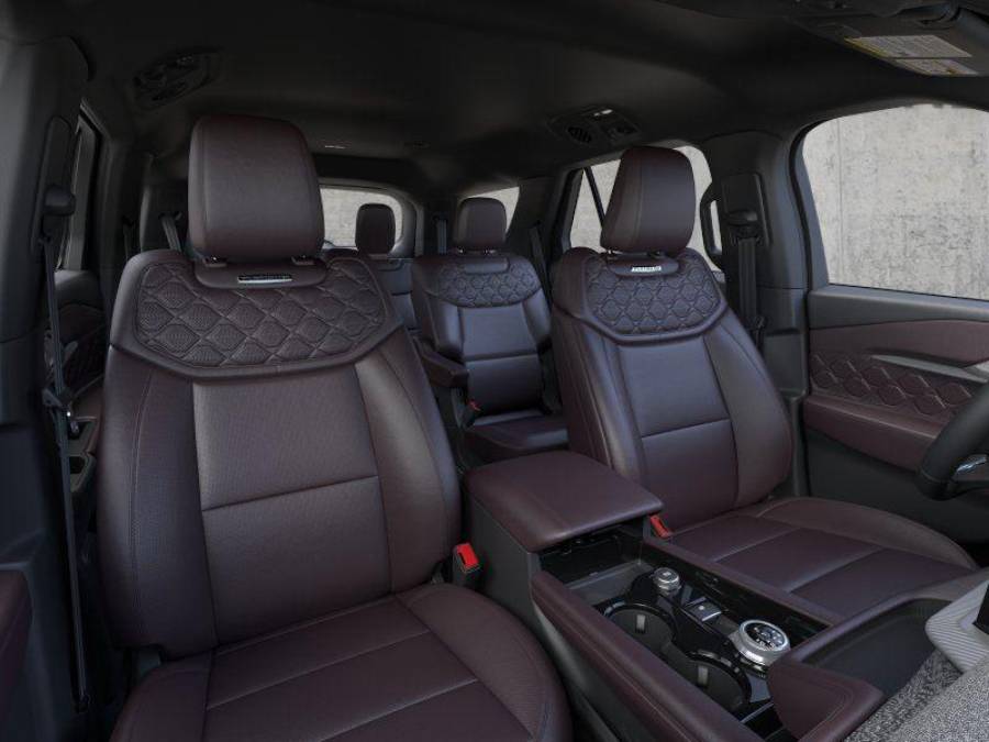 New 2026 Ford Explorer for sale in Grand Island NE