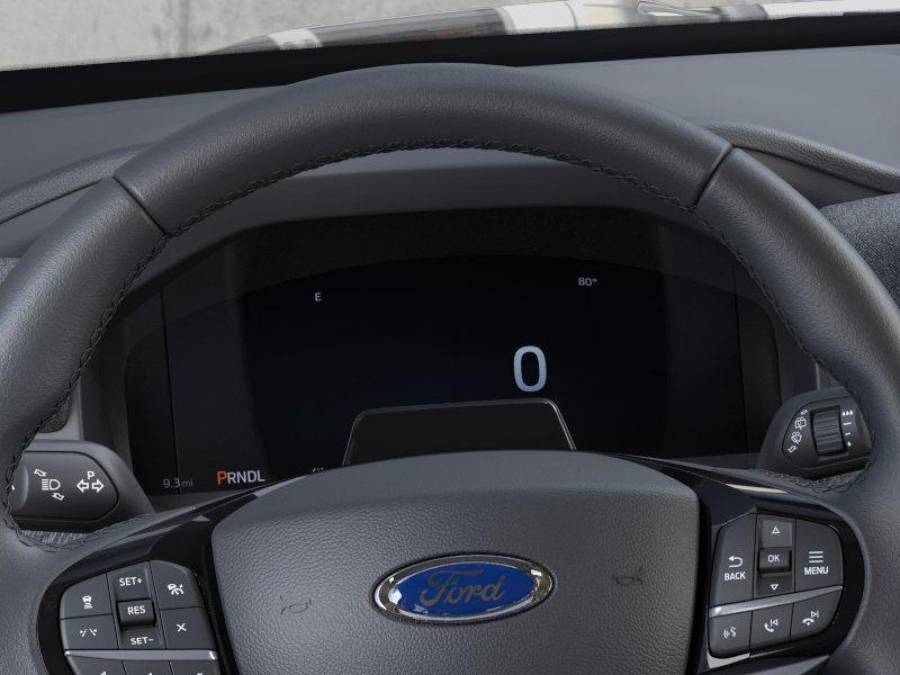 New 2026 Ford Explorer for sale in Grand Island NE