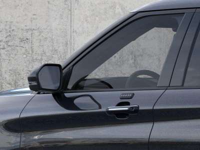 New 2026 Ford Explorer for sale in Grand Island NE