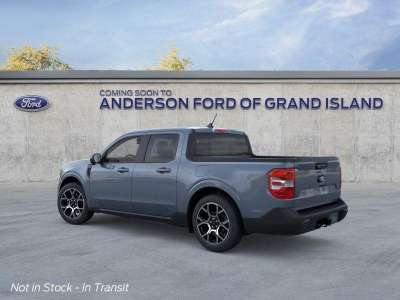 New 2026 Ford Maverick Lariat Crew Cab Truck for sale in Grand Island NE