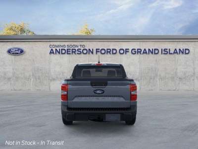 New 2026 Ford Maverick Lariat Crew Cab Truck for sale in Grand Island NE