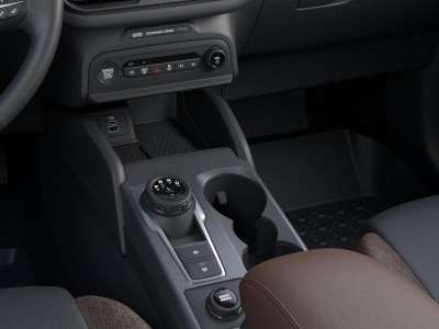 New 2026 Ford Bronco Sport for sale in Grand Island NE