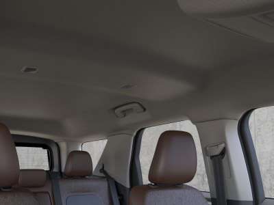 New 2026 Ford Bronco Sport for sale in Grand Island NE