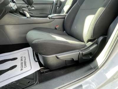 Used 2022 Nissan Sentra for sale in Grand Island NE