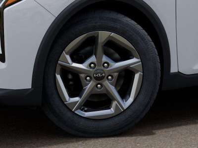 New 2026 Kia K4 LXS Sedan for sale in Grand Island NE