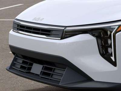 New 2026 Kia K4 for sale in Grand Island NE