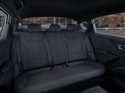 New 2026 Kia K4 for sale in Grand Island NE