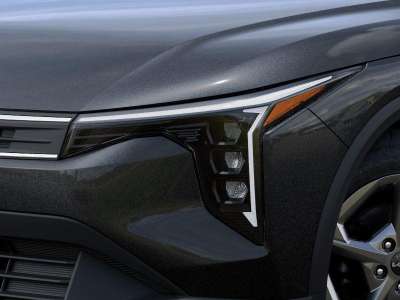 New 2026 Kia K4 LXS Sedan for sale in Grand Island NE