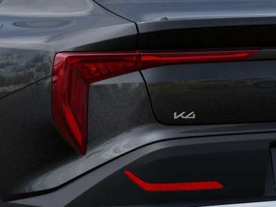 New 2026 Kia K4 for sale in Grand Island NE