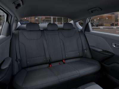 New 2026 Kia K4 for sale in Grand Island NE