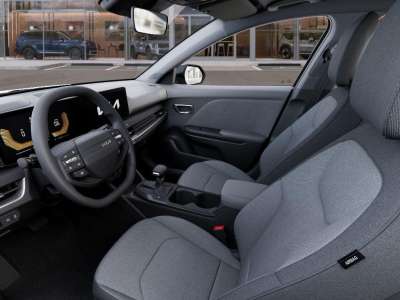 New 2026 Kia K4 for sale in Grand Island NE