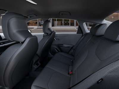 New 2026 Kia K4 for sale in Grand Island NE