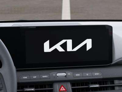 New 2026 Kia K4 for sale in Grand Island NE