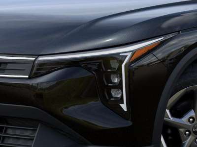 New 2026 Kia K4 LXS Sedan for sale in Grand Island NE