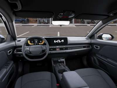 New 2026 Kia K4 for sale in Grand Island NE