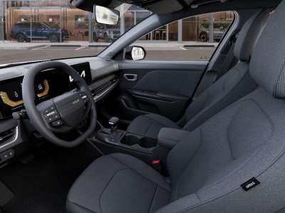 New 2026 Kia K4 for sale in Grand Island NE