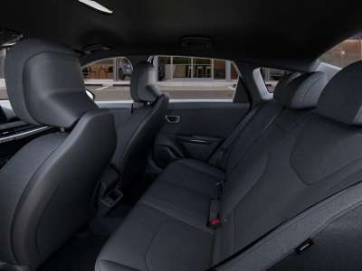 New 2026 Kia K4 for sale in Grand Island NE