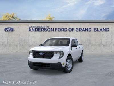 New 2026 Ford Maverick XL Crew Cab Truck for sale in Grand Island NE