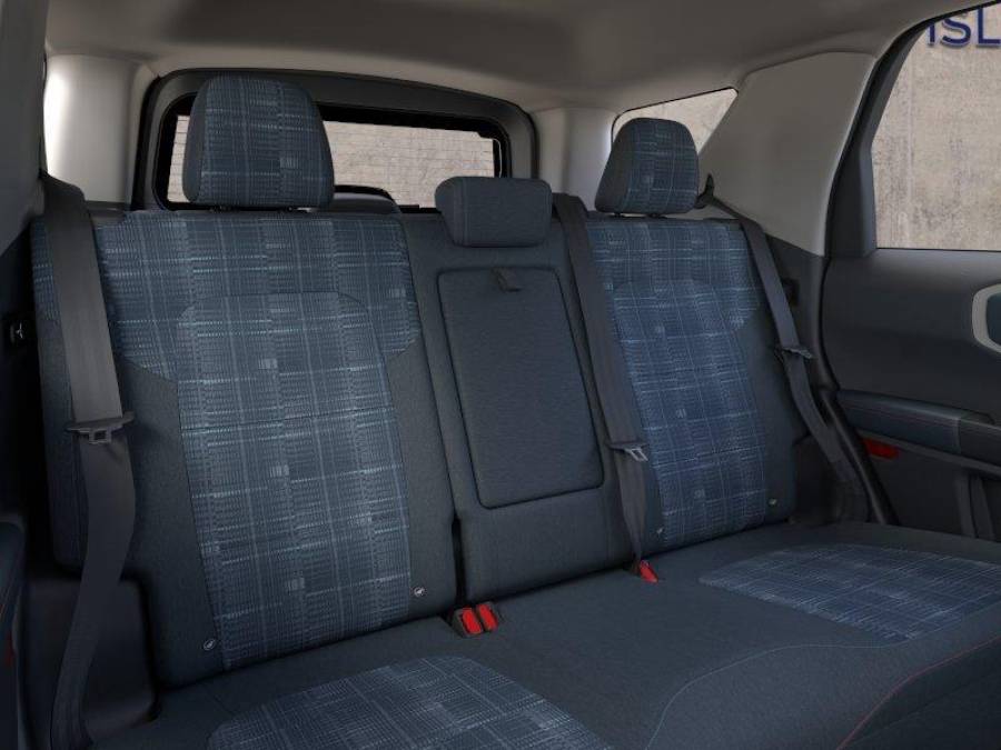New 2026 Ford Bronco Sport for sale in Grand Island NE