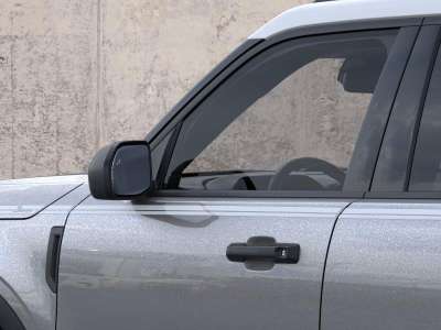 New 2026 Ford Bronco Sport for sale in Grand Island NE
