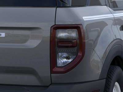 New 2026 Ford Bronco Sport for sale in Grand Island NE