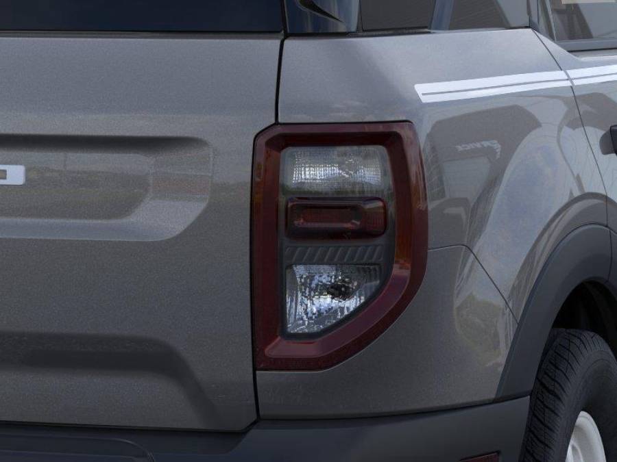 New 2026 Ford Bronco Sport for sale in Grand Island NE