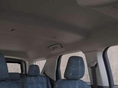 New 2026 Ford Bronco Sport for sale in Grand Island NE