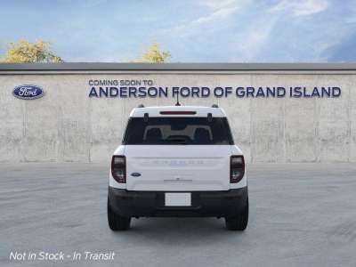 New 2026 Ford Bronco Sport for sale in Grand Island NE