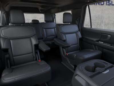 New 2026 Ford Expedition Max for sale in Grand Island NE