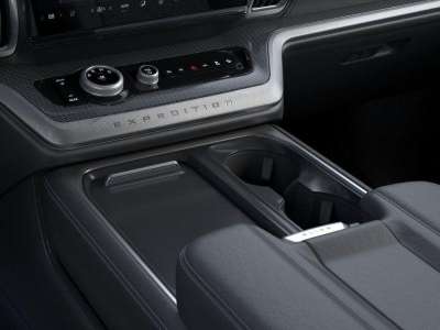 New 2026 Ford Expedition Max for sale in Grand Island NE