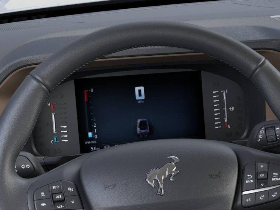 New 2026 Ford Bronco Sport for sale in Grand Island NE