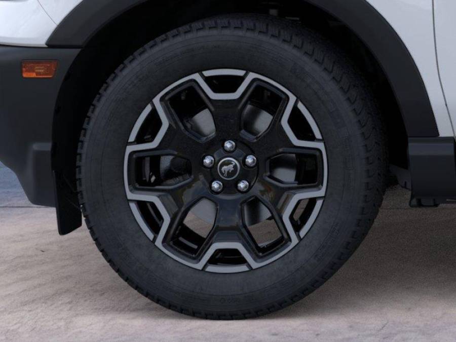 New 2026 Ford Bronco Sport for sale in Grand Island NE